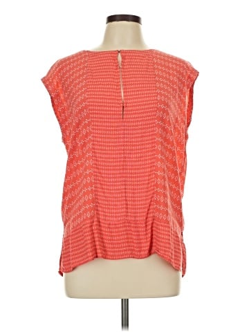 Old Navy Sleeveless Blouse (view 1)