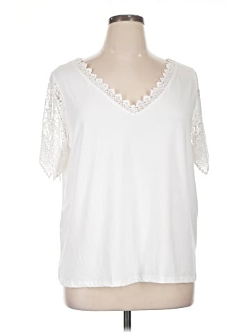 Unbranded Short Sleeve T-Shirt (view 1)