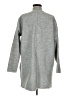 J.Jill 100% Merino Gray Coat Size M - photo 2