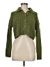 Wild Fable Green Cardigan Size M - photo 1