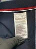 Banana Republic 100% Polyester Stripes Red Casual Pants Size 4 - photo 8