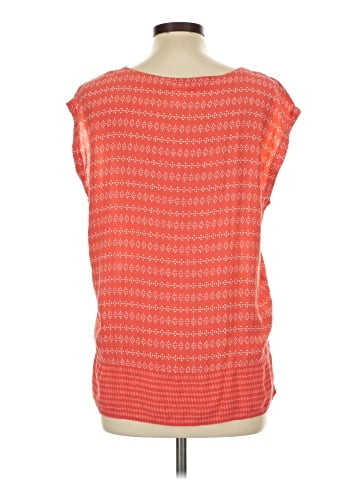 Old Navy Sleeveless Blouse (view 2)
