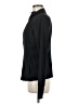 Assorted Brands Solid Black Track Jacket Size Med - photo 5