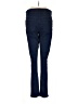 Old Navy Tweed Blue Jeggings Size 8 - photo 2