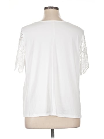 Unbranded Short Sleeve T-Shirt (view 2)
