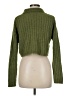 Wild Fable Green Cardigan Size M - photo 2