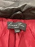 Love Tree 100% Polyurethane Black Jacket Size S - photo 6