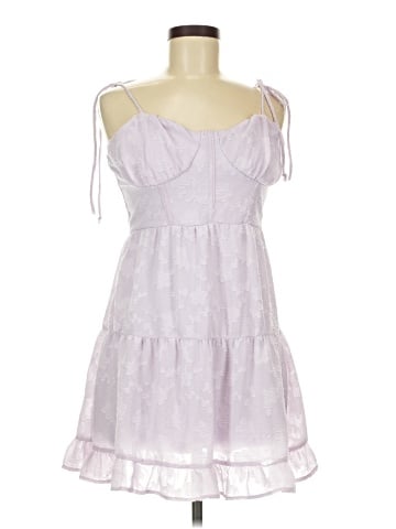 Wild Fable Casual Dress (view 1)