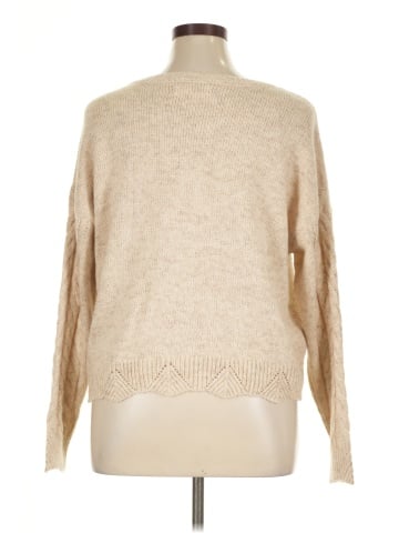 Lucky Brand Pullover Sweater (view 2)
