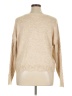 Lucky Brand Tan Pullover Sweater Size XL - photo 2