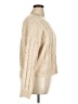 Lucky Brand Tan Pullover Sweater Size XL - photo 4