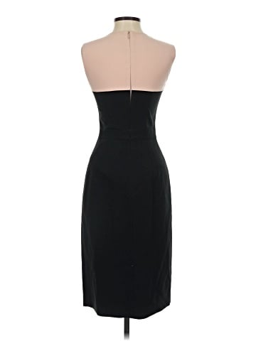 BCBGMAXAZRIA Cocktail Dress (view 2)