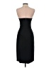 BCBGMAXAZRIA Color Block Black Cocktail Dress Size 0 - photo 2