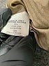 Byblos Tan Coat Size 6 - photo 7