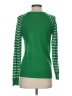 Dr. Seuss 100% Acrylic Green Pullover Sweater Size XS - photo 2