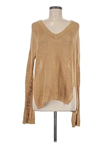360 Sweater Pullover Sweater (view 1)