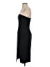 BCBGMAXAZRIA Color Block Black Cocktail Dress Size 0 - photo 5