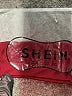 Unbranded Solid Burgundy Swimsuit Bottoms Size S - photo 3