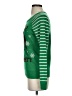 Dr. Seuss 100% Acrylic Green Pullover Sweater Size XS - photo 5