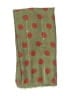 Unbranded Green Scarf One size - photo 2