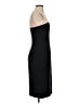 BCBGMAXAZRIA Color Block Black Cocktail Dress Size 0 - photo 4
