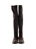 Qupid Brown Boots Size 8 - photo 2