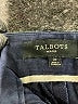 Talbots Solid Blue Athletic Shorts Size 2 Petite - photo 3