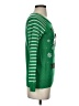 Dr. Seuss 100% Acrylic Green Pullover Sweater Size XS - photo 4