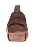 Bostanten Brown Backpack One size - photo 1
