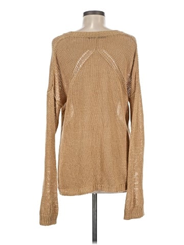 360 Sweater Pullover Sweater (view 2)