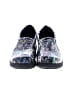 Assorted Brands Print Black Flats Size 10 - photo 2