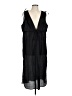 Kona Sol Black Cocktail Dress Size L - photo 1