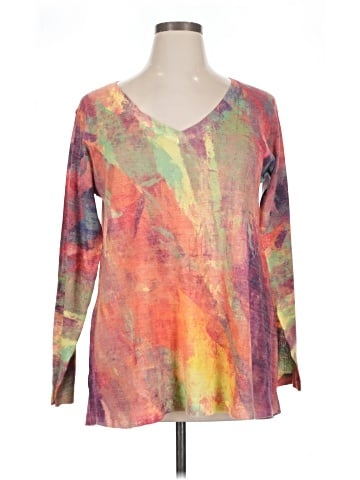 Soft Surroundings Pullover Sweater (view 1)