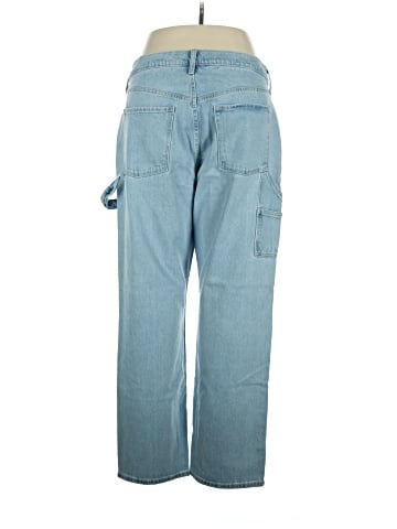 Old Navy Jeans (view 2)