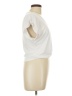 Unbranded Ivory Short Sleeve T-Shirt Size L - photo 4