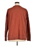 Time and Tru Brown Pullover Sweater Size XL - photo 2