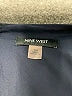 Nine West Solid Black Casual Dress Size 16 - photo 7