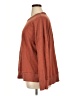 Time and Tru Brown Pullover Sweater Size XL - photo 5