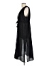 Kona Sol Black Cocktail Dress Size L - photo 5