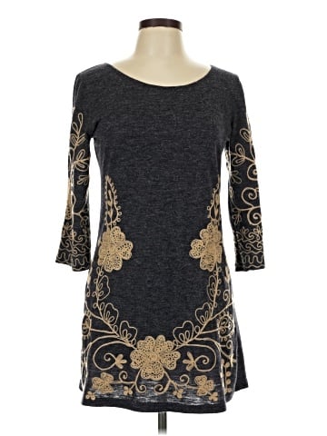 Young Threads Cocktail Dress (view 1)