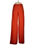 M Missoni Color Block Orange Casual Pants Size EU (IT) 40 / US 4 - photo 1