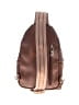 Bostanten Brown Backpack One size - photo 2