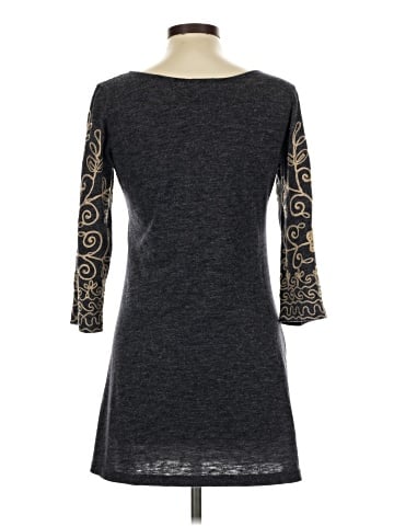 Young Threads Cocktail Dress (view 2)