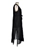Kona Sol Black Cocktail Dress Size L - photo 4