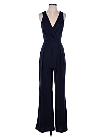 Charlotte Russe Jumpsuit (view 1)
