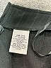 Unbranded Black Dress Pants Size 5 - photo 7