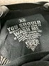 Assorted Brands Black Short Sleeve T-Shirt Size XS - photo 7
