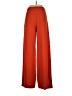 M Missoni Color Block Orange Casual Pants Size EU (IT) 40 / US 4 - photo 2