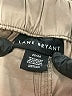 Lane Bryant Solid Gray Casual Pants Size 22 - 24 Plus - photo 4