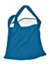 Unbranded Solid Blue Swimsuit Top Size L - photo 2